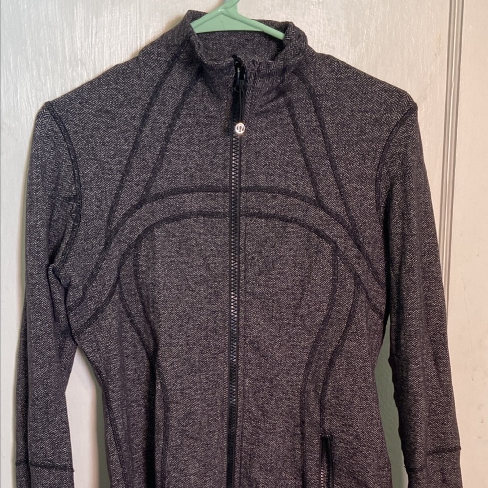 Lululemon Jacket